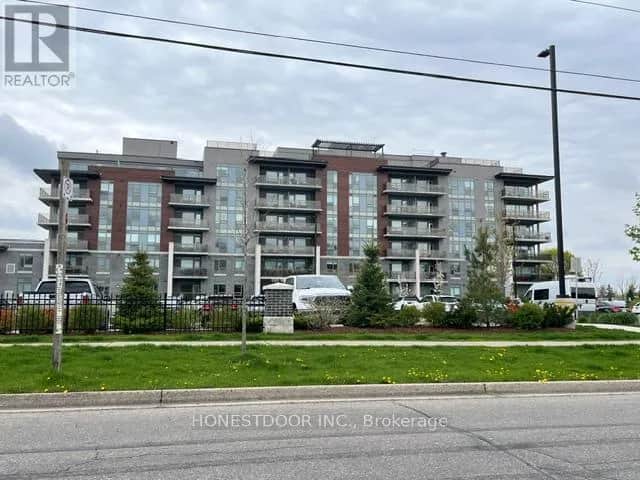 303 - 34 NORMAN STREET