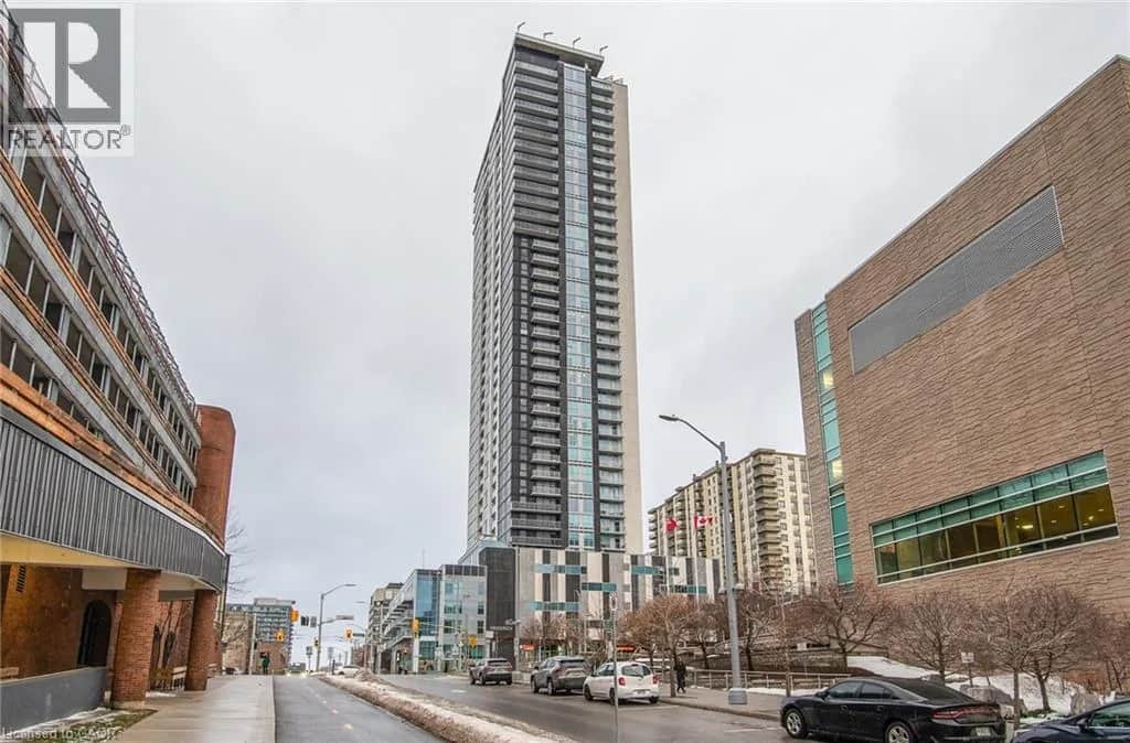 60 FREDERICK Street Unit# 3913