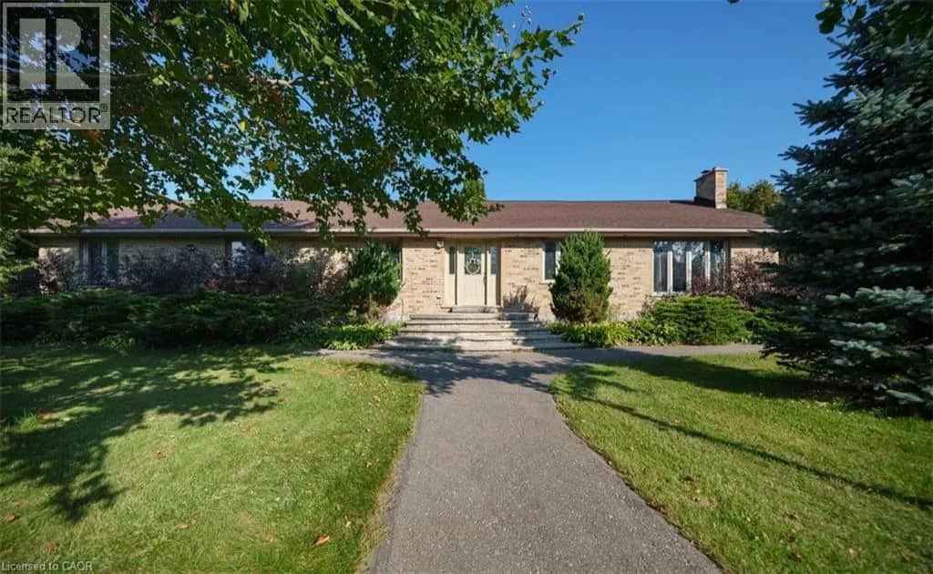 385 MOUNT PLEASANT Road