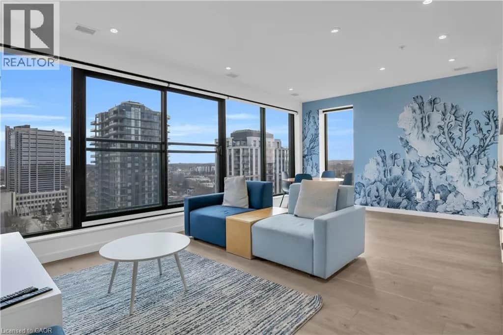 181 S KING Street S Unit# 1602