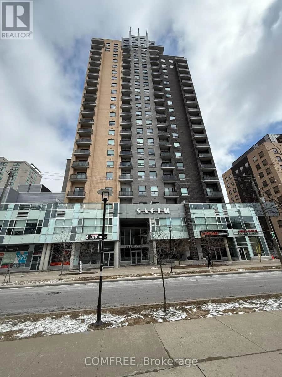 2 - 318 SPRUCE STREET