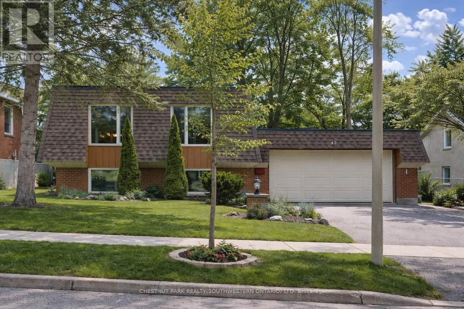 42 CULPEPPER DRIVE