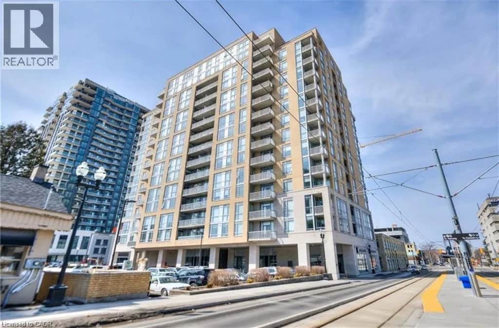 191 KING Street S Unit# 213