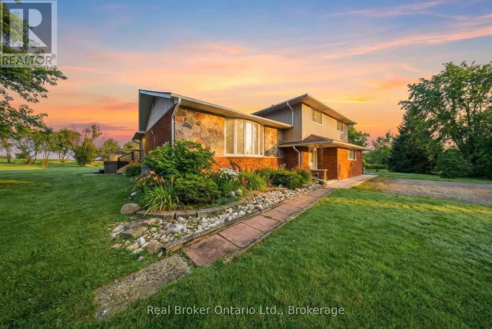 11 BURTCH ROAD