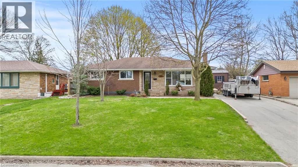 45 DRIFTWOOD Drive