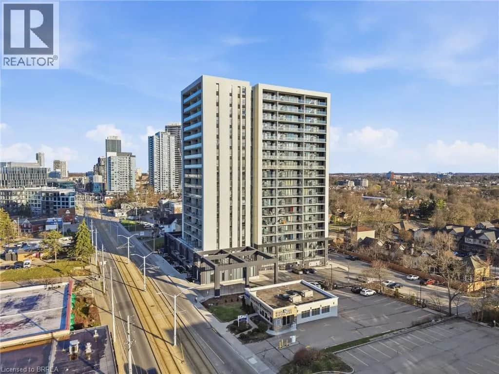 741 KING Street W Unit# 107