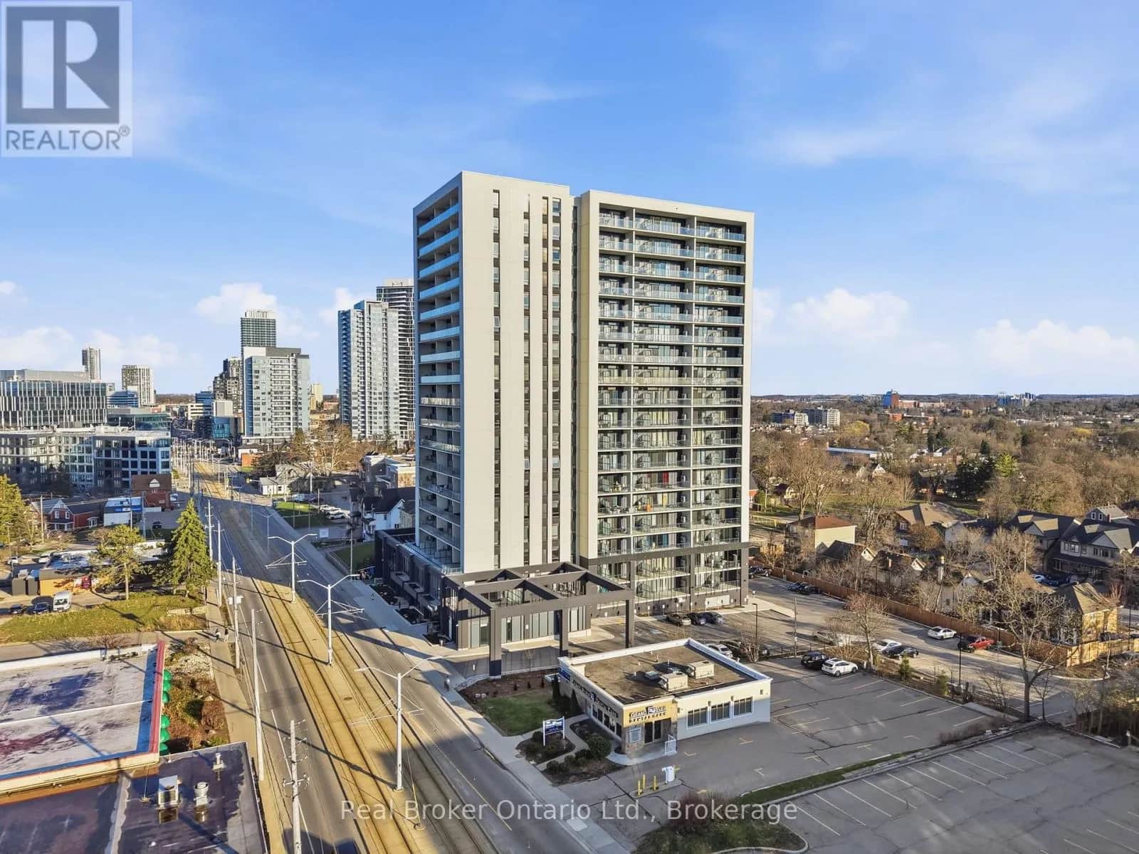 107 - 741 KING STREET W