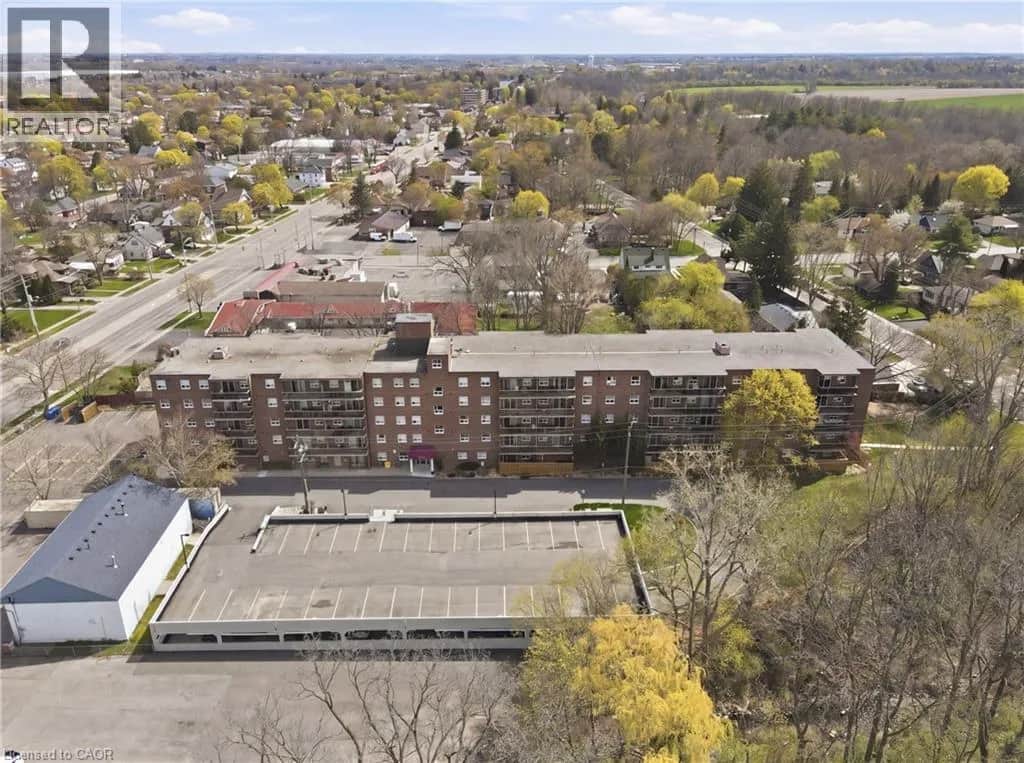 793 COLBORNE Street E Unit# 512