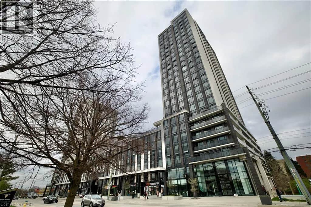 330 PHILLIP Street Unit# S605