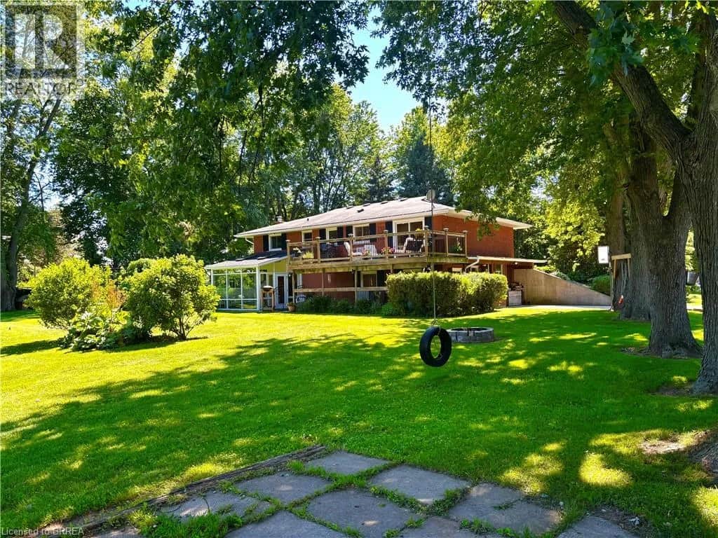 761 LYNDEN Road