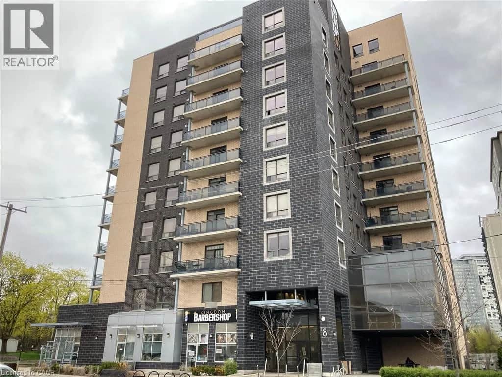 8 HICKORY Street W Unit# 204