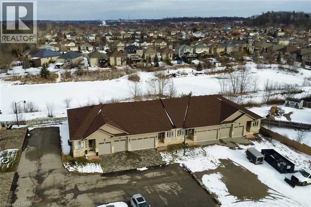 40 HEATH Street Unit# 21