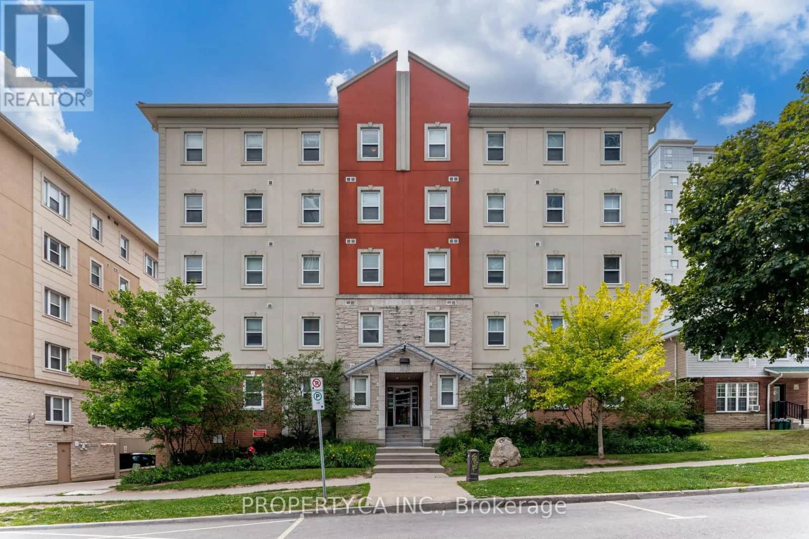 204 - 253 LESTER STREET