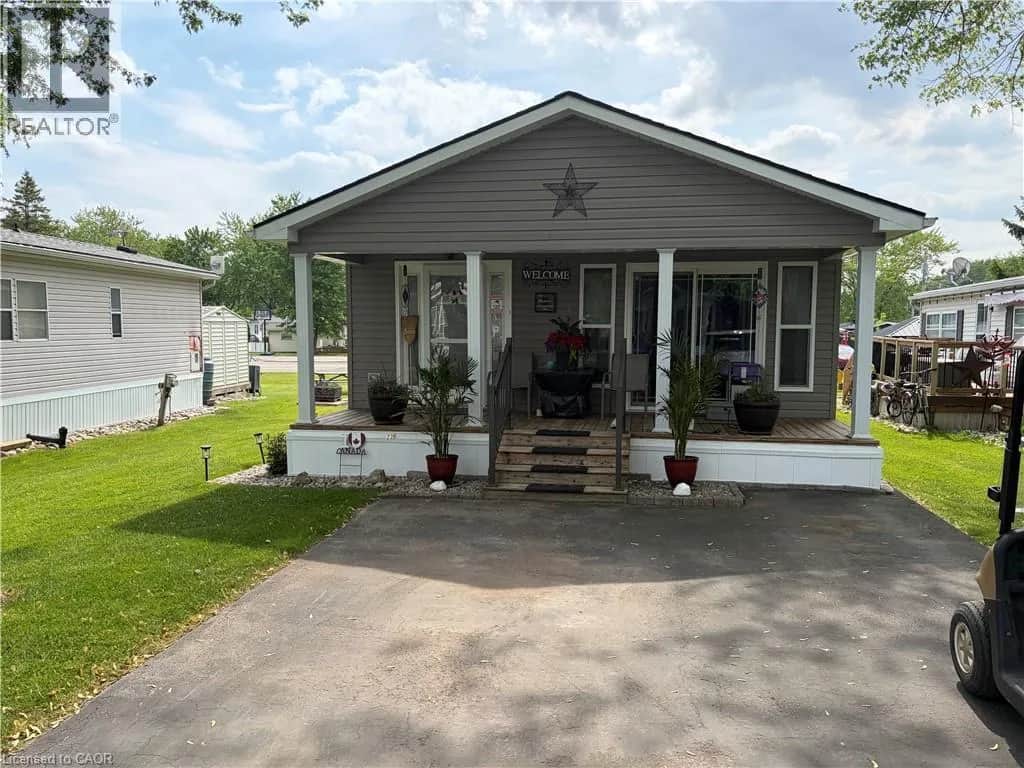 580 BEAVER CREEK Road Unit# 235