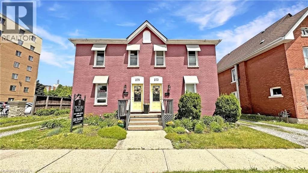 273-275 BRANT Avenue