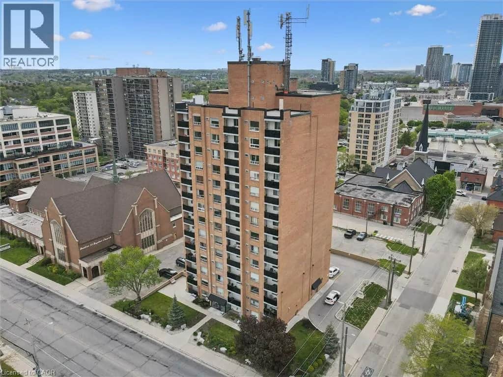 64 BENTON Street Unit# 304