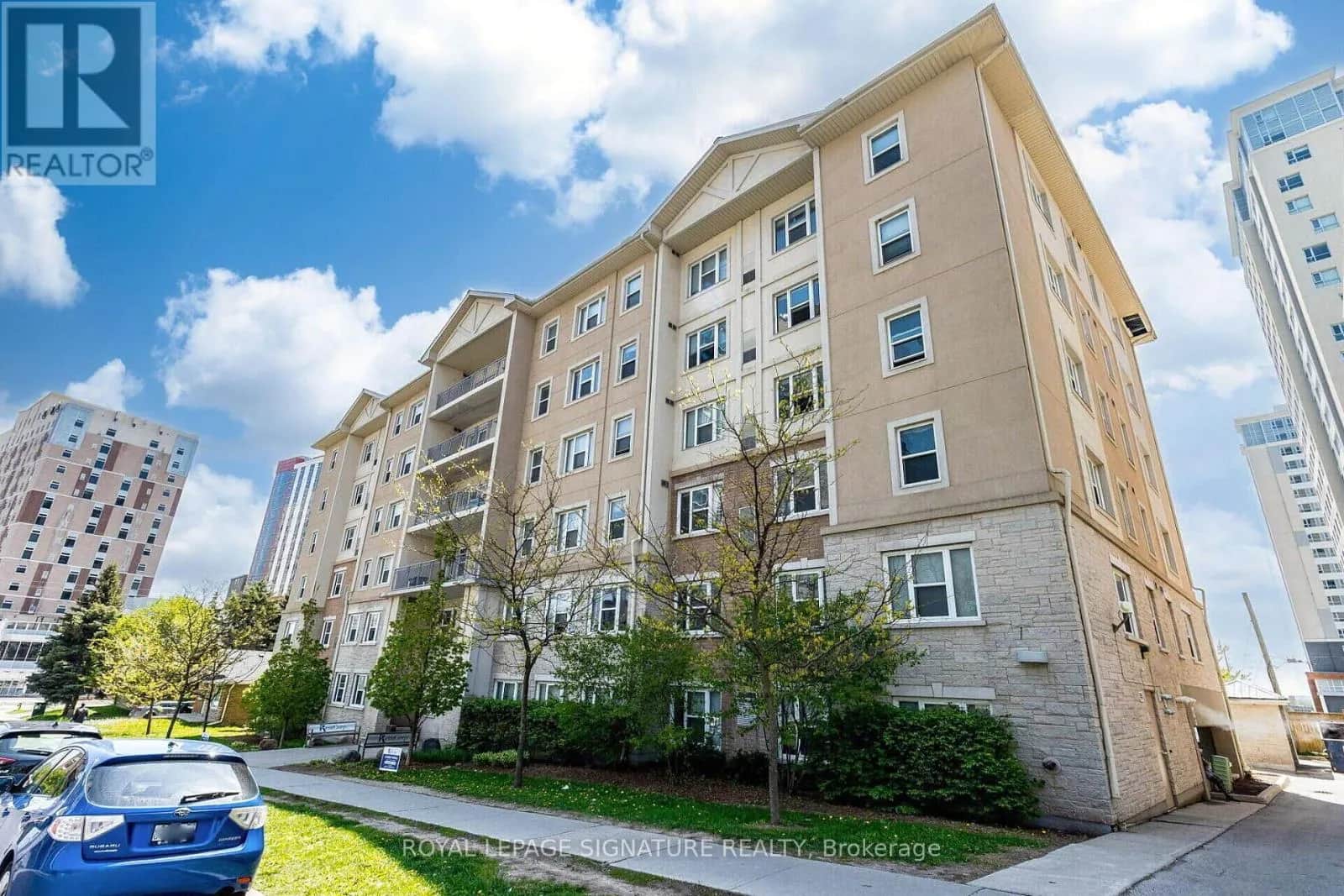 401 - 251 LESTER STREET