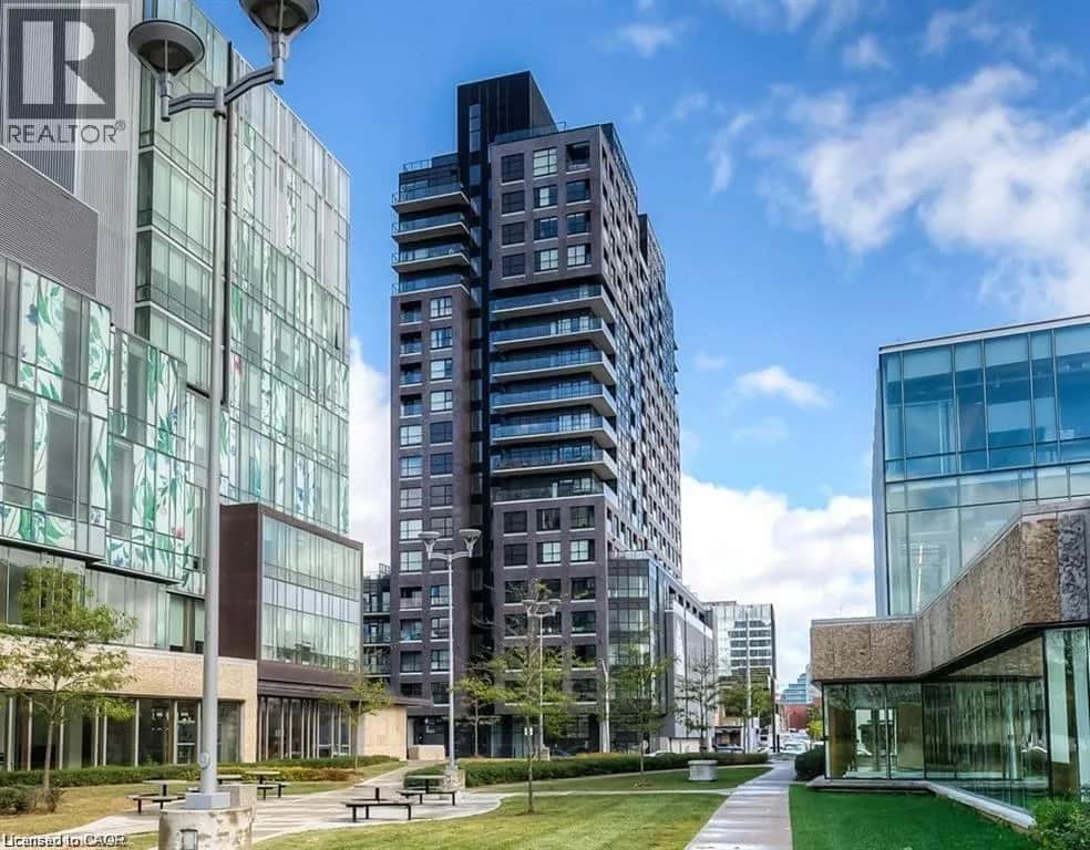 1 VICTORIA Street S Unit# 1713