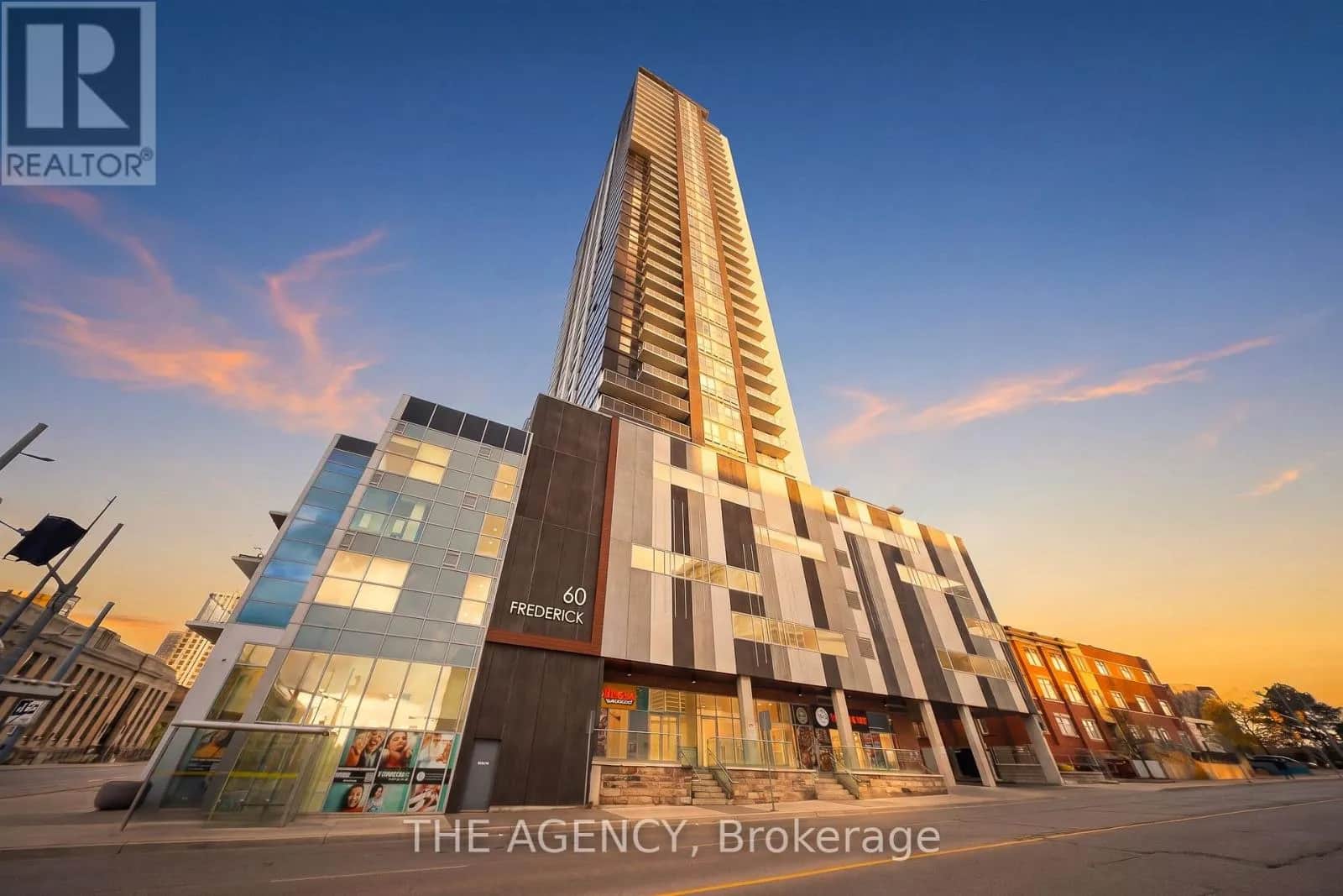 1113 - 60 FREDERICK STREET