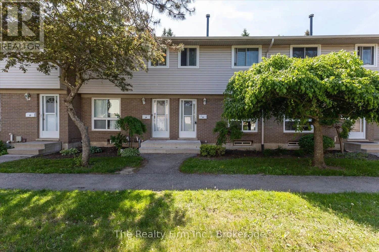 33 - 88 AVONWOOD DRIVE