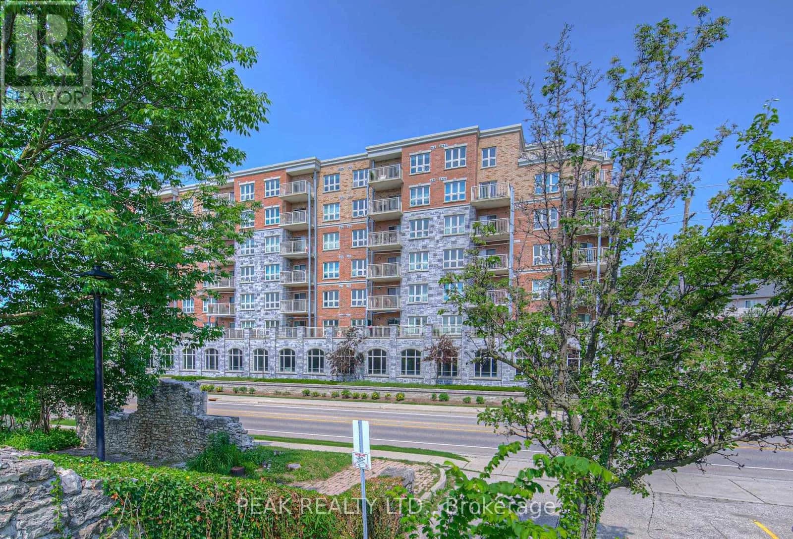 407 - 155 WATER STREET