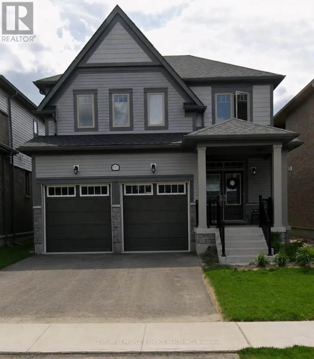 155 REA DRIVE