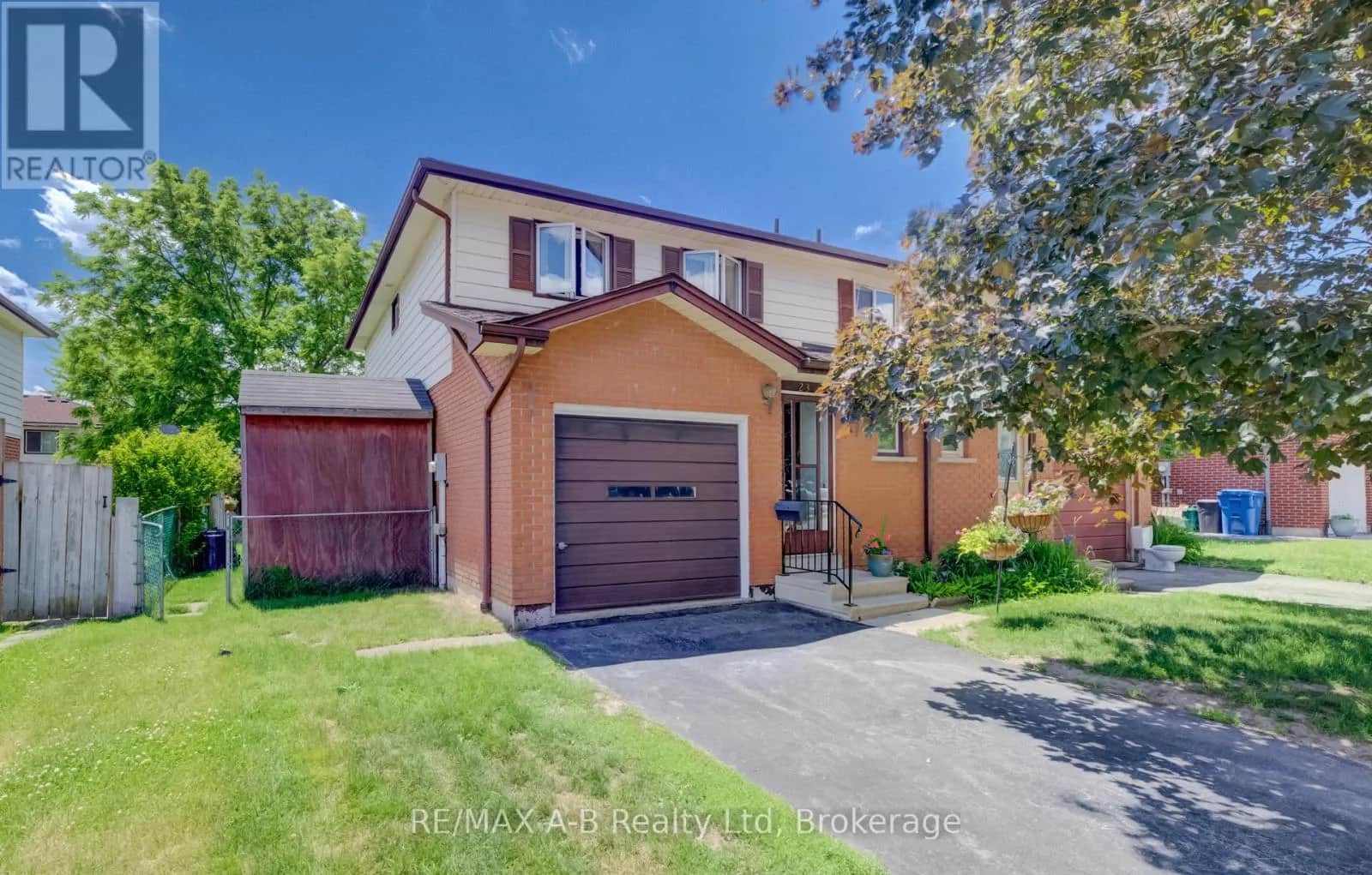23 GALT ROAD