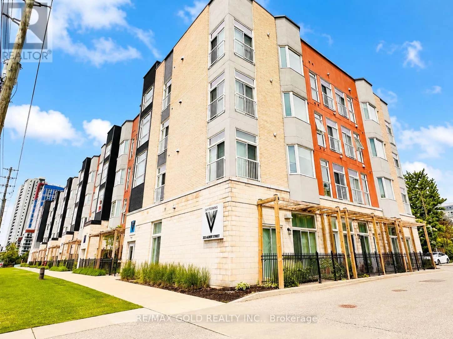 112 - 253 ALBERT STREET
