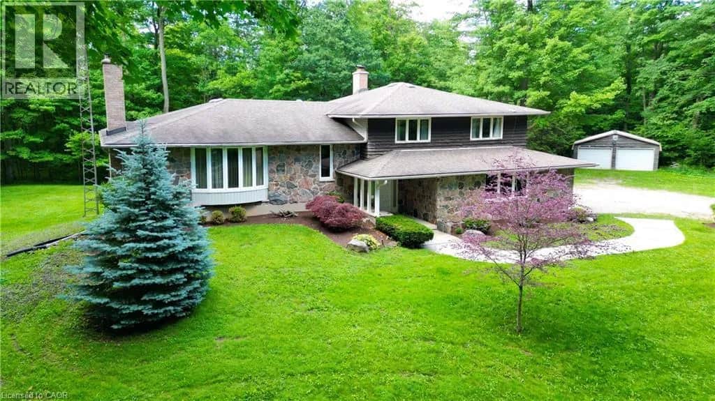 2430 BETHEL Road