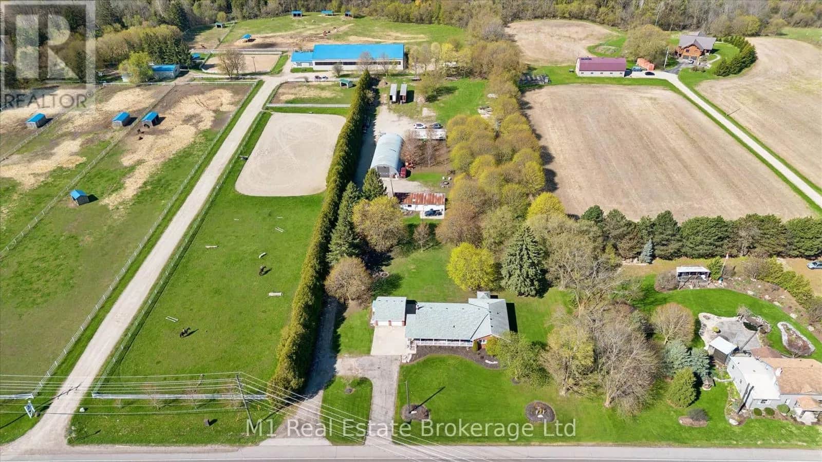667 SAWMILL ROAD