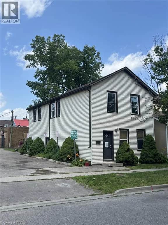 42 CHATHAM Street
