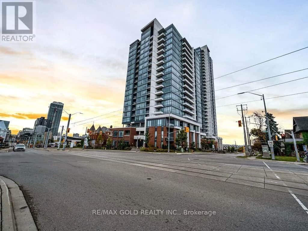 1405 - 5 WELLINGTON STREET