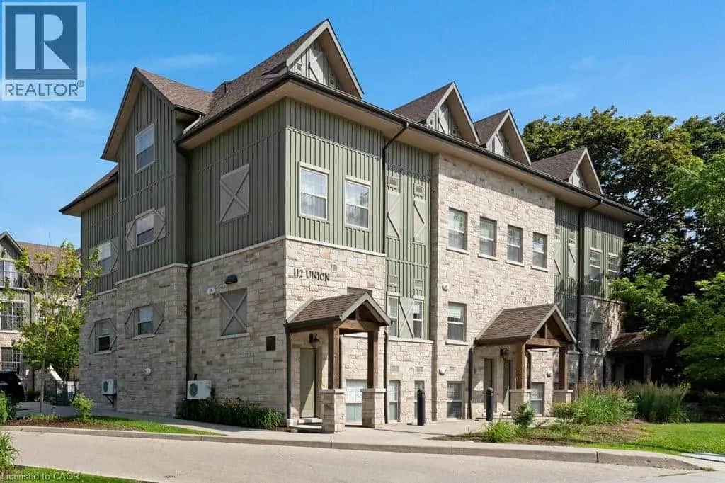 112 UNION Street E Unit# B103