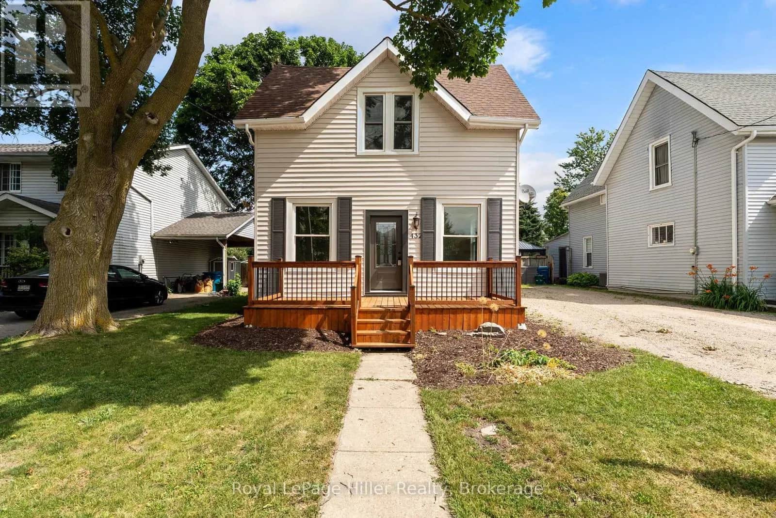 432 ALBERT STREET