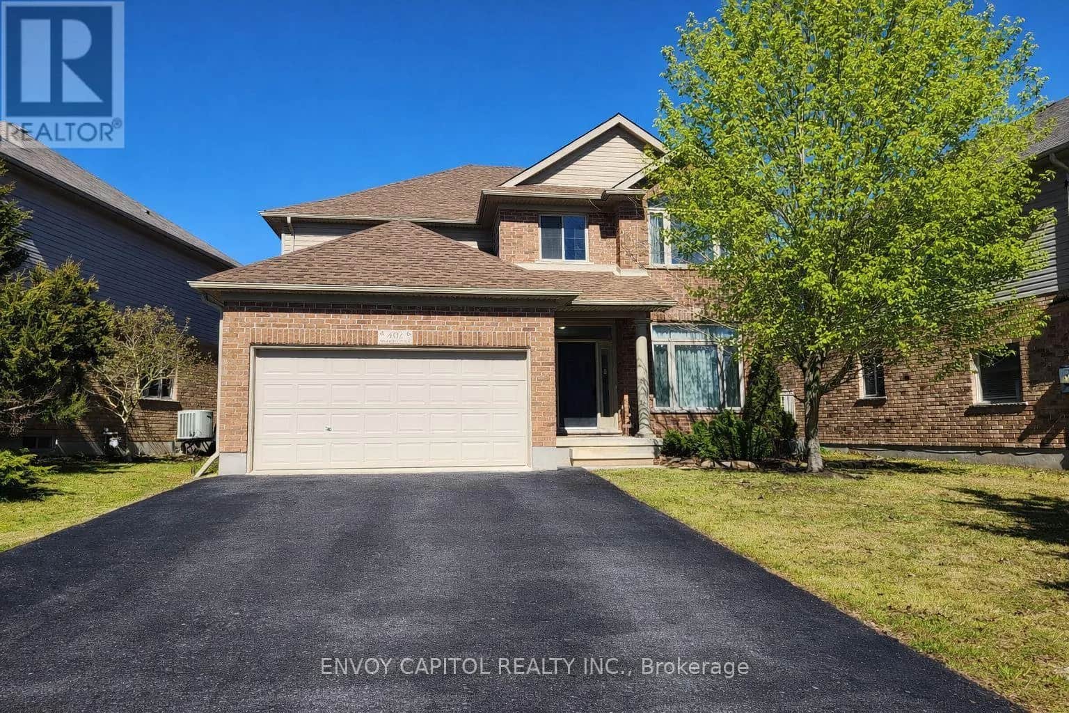 402 PALAMINO PLACE