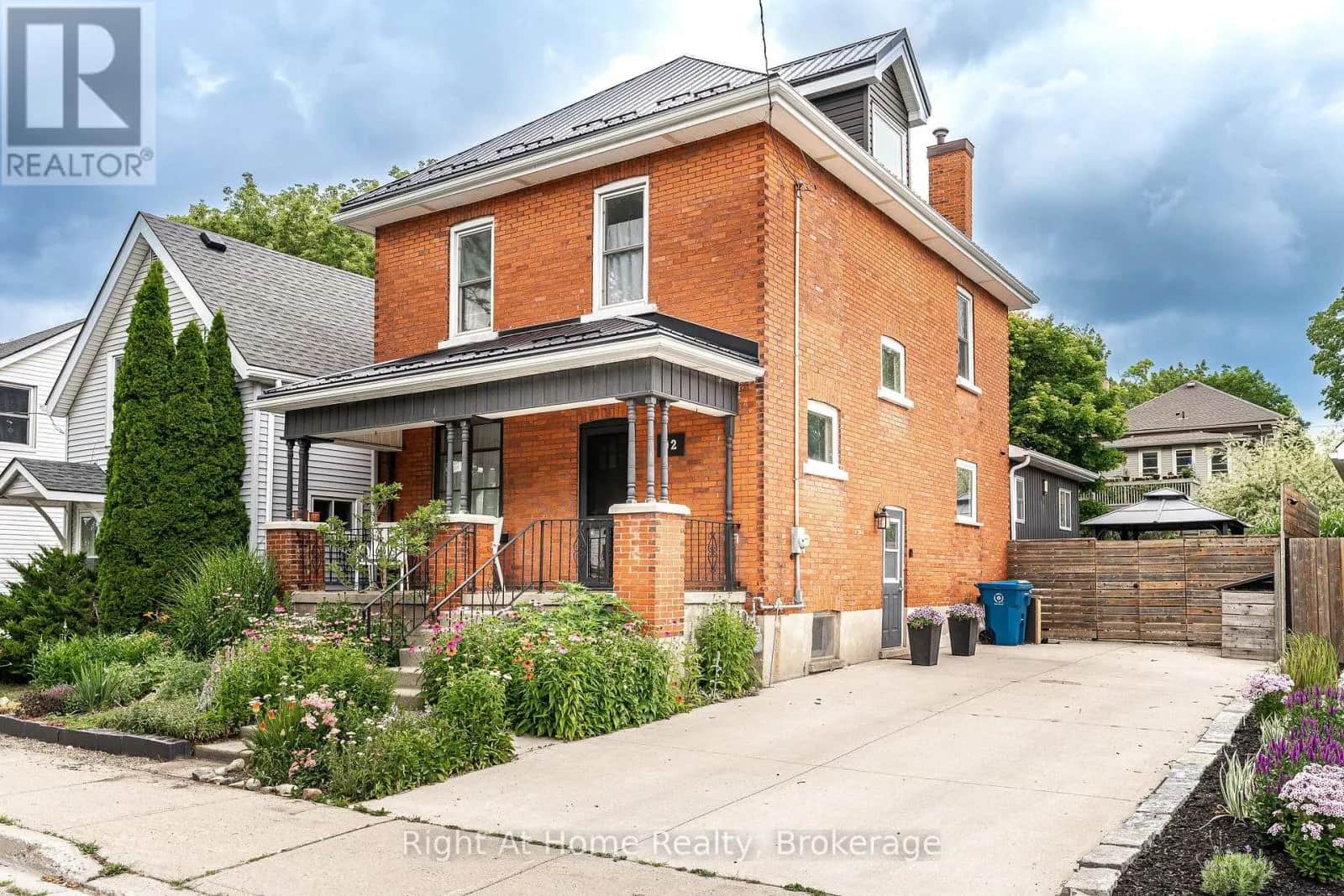 92 REBECCA STREET