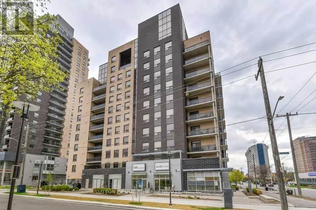 506 - 8 HICKORY STREET W