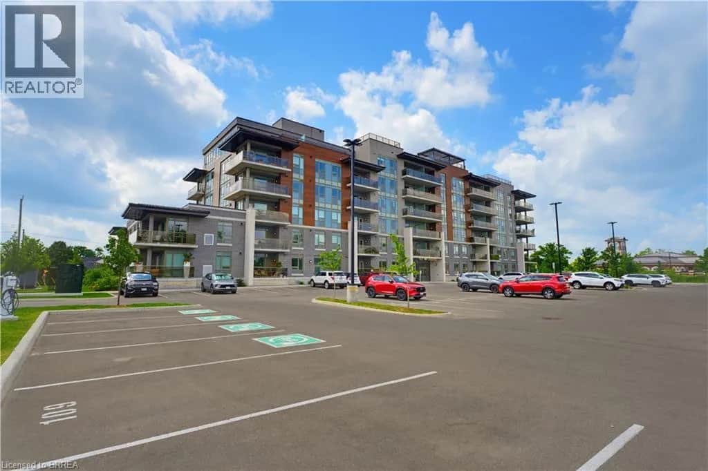 34 NORMAN Street Unit# 211