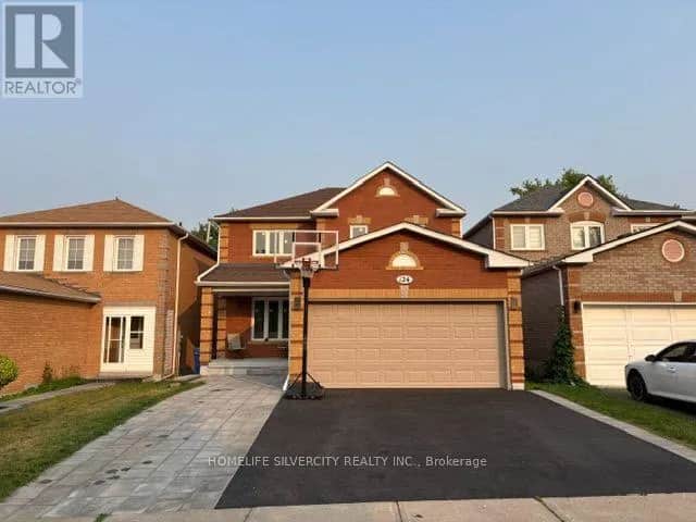124 JORDAN DRIVE