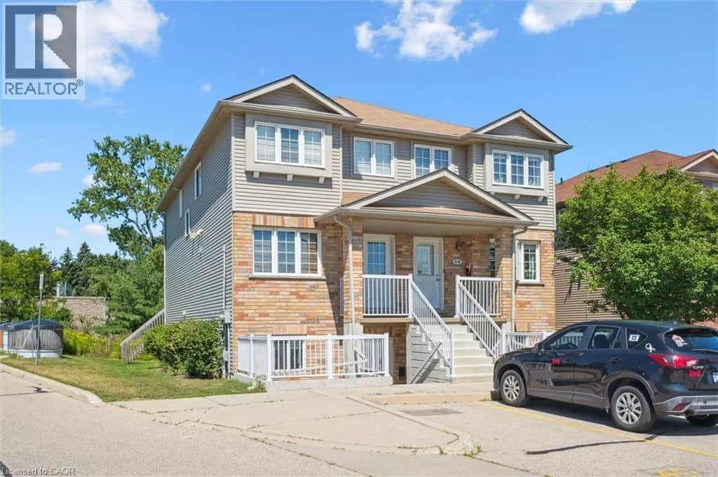 50 HOWE Drive Unit# 9D