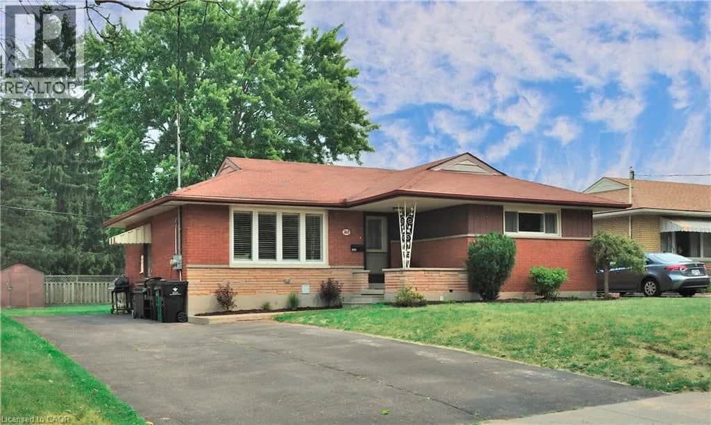 212 DOON Road
