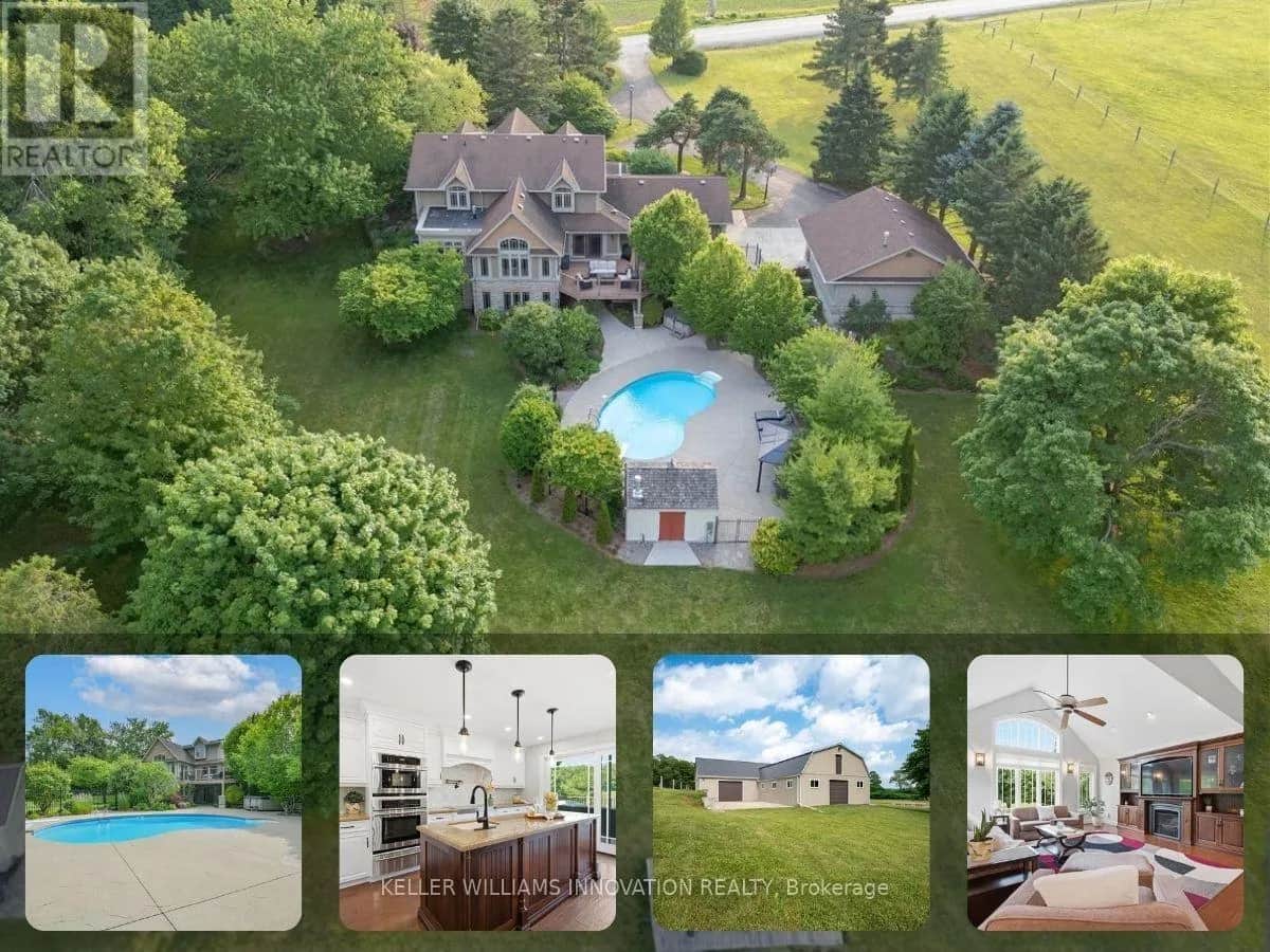 1635 SANDHILLS ROAD