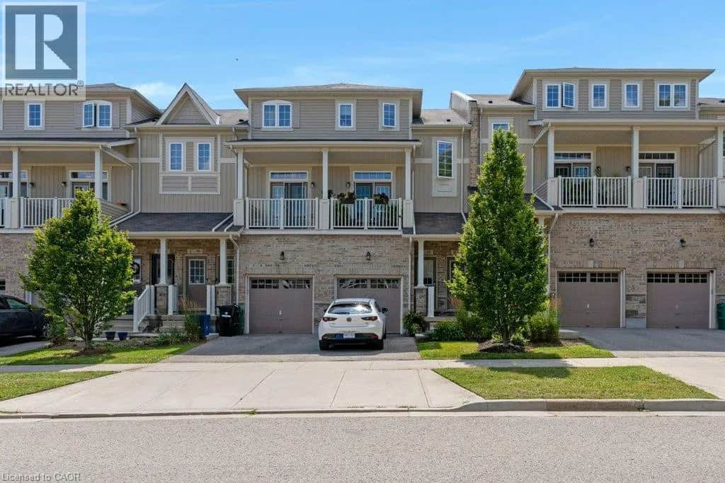 397 WESTWOOD Drive Unit# B