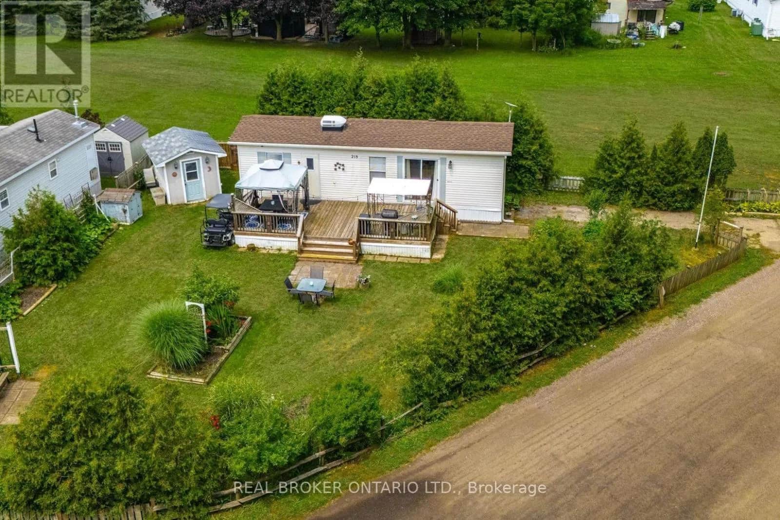 218 BEACH ROAD