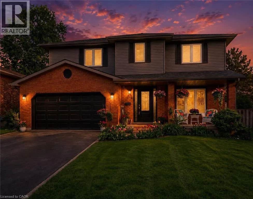 52 BECKETT Drive