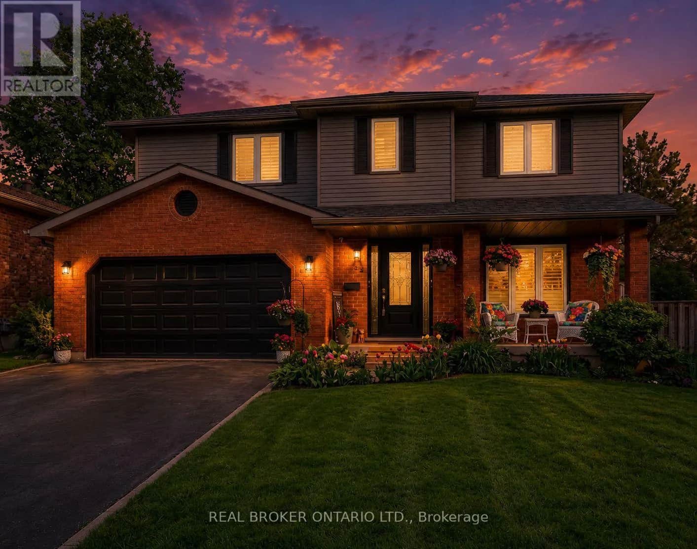 52 BECKETT DRIVE