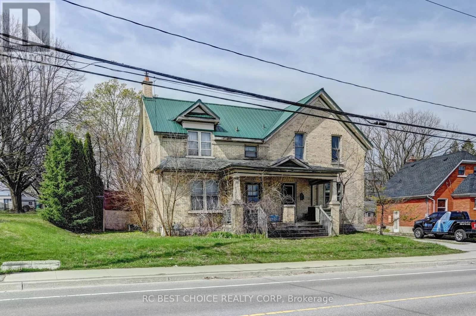 263-265 MILL STREET