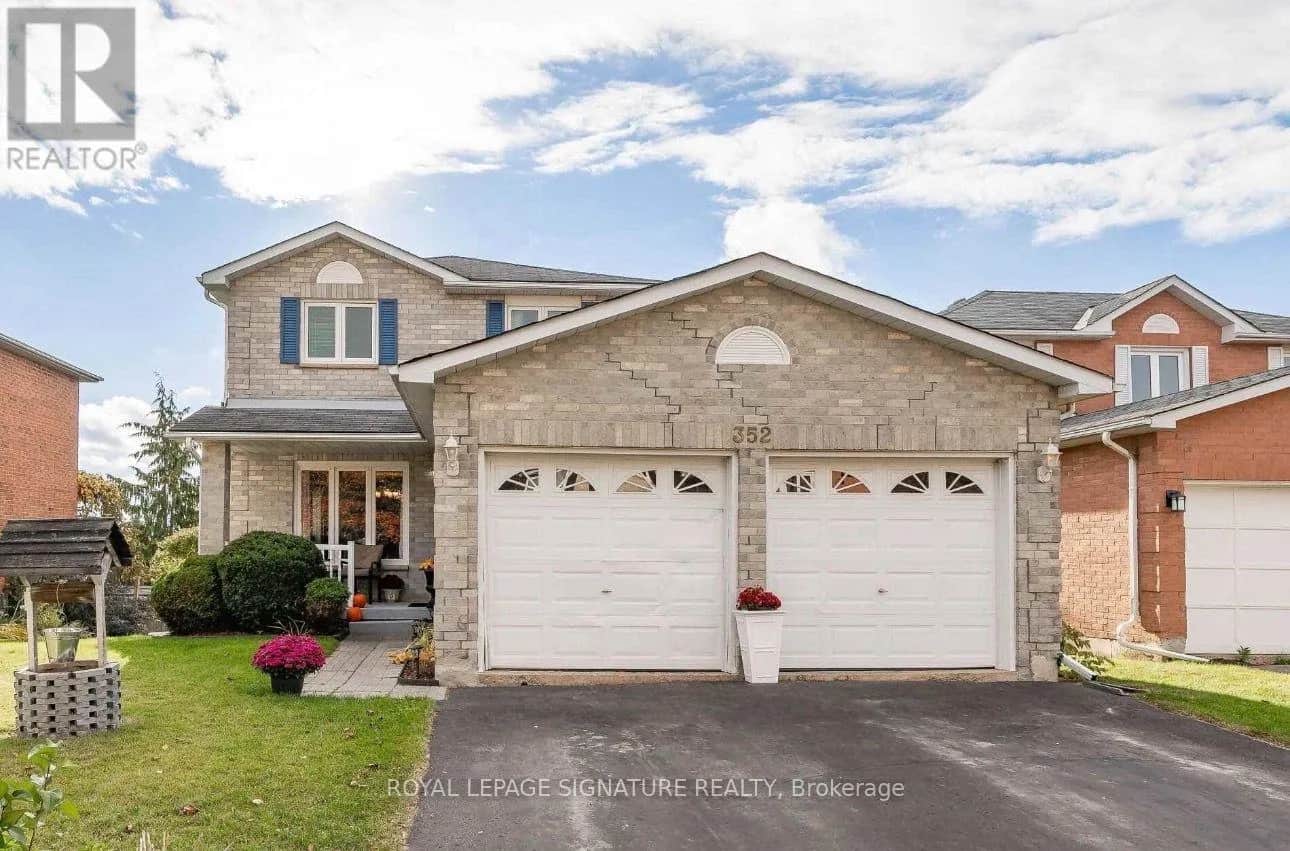 352 LISA MARIE DRIVE
