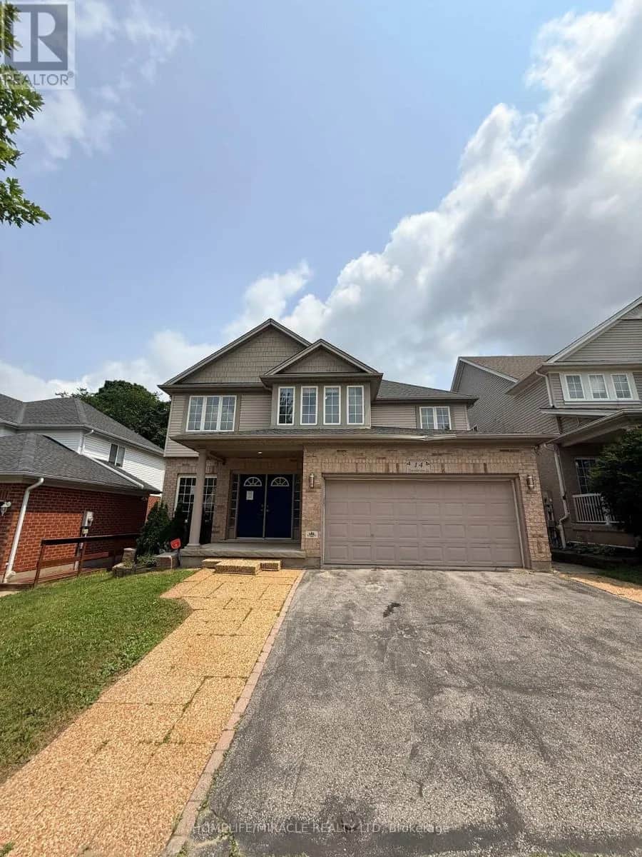 14 HEARTHBRIDGE STREET