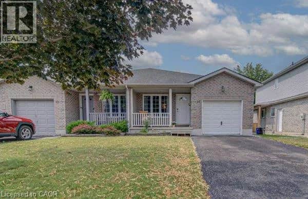 37 WINGFIELD Avenue